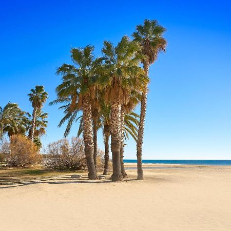 Apartment Horta Del Mar By Interhome Cambrils Exterior photo